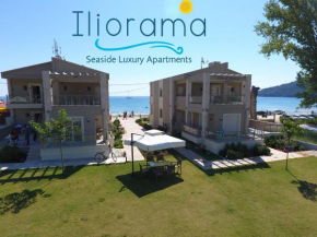  Iliorama Luxury Apartments  Тасос